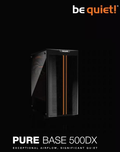 AMD Ryzen 7 5700x Game, Streaming en Productivity System, Computers en Software, Desktop Pc's, Zo goed als nieuw, 4 Ghz of meer