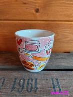 Blond Amsterdam mok, Huis en Inrichting, Keuken | Servies, Blond Amsterdam, Ophalen of Verzenden, Zo goed als nieuw, Kop(pen) en/of Schotel(s)
