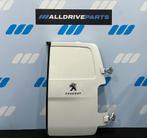 Peugeot Expert Achterdeur rechts dicht wit 9811894980, Gebruikt, -, Deur, -
