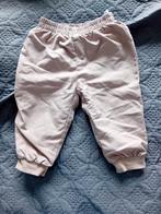 Broek. Gevoerd. Maat 74. Zie omschrijving, Ophalen of Verzenden, Gebruikt, Meisje, Broekje