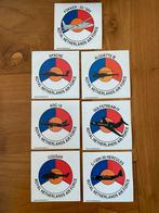 Stickers Royal Netherlands Air Force, Verzamelen, Stickers, Nieuw, Ophalen of Verzenden