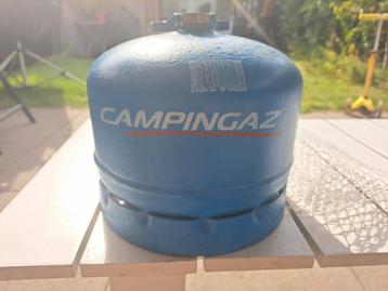 Campingaz 904 (leeg) beschikbaar voor biedingen