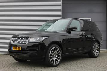 Land Rover Range Rover 3.0 TDV6 Vogue I AUT. I NAVI I PANO.D