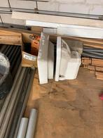 Wastafel en wc pot, Doe-het-zelf en Verbouw, Sanitair, Ophalen, Nieuw, Wastafel
