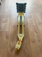 Hot Wheels Mario Circuit - Racebaan, Ophalen of Verzenden, Zo goed als nieuw, Jongen of Meisje