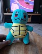 Pokemon knuffel Squirtle, Kinderen en Baby's, Speelgoed | Knuffels en Pluche, Ophalen of Verzenden, Nieuw, Overige typen