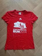 Ajax Foundation run 2014, Ophalen of Verzenden, Gedragen