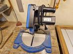 Afkortzaag M1 YT-320-205, Doe-het-zelf en Verbouw, Gereedschap | Zaagmachines, Ophalen, Gebruikt, 600 tot 1200 watt, Afkortzaag