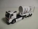 Joal Volvo FH12 met cementsilo, Hobby en Vrije tijd, Modelauto's | 1:50, Ophalen of Verzenden, Gebruikt, Bus of Vrachtwagen, Overige merken