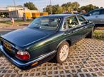 Jaguar Sovereign 3.2 V8 2002 Groen, Auto's, Automaat, Achterwielaandrijving, Sovereign, Particulier