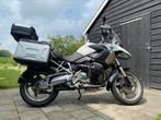 BMW GS 1200, Motoren, Motoren | BMW, 2 cilinders, Motorrijbewijs A, Particulier, Meer dan 35 kW