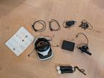 PlayStation VR + 2 Move Controllers - Goede Staat!, Spelcomputers en Games, Virtual Reality, Ophalen of Verzenden, Zo goed als nieuw