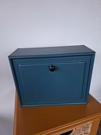 Medicijnkastje blauw, Huis en Inrichting, Ophalen