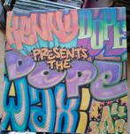 Kenny Dope presents The Dope Wax All Stars, Verzenden, Nieuw in verpakking, 12 inch