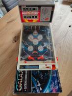 Galaxy explorer mini flipperkast, Ophalen of Verzenden, Zo goed als nieuw