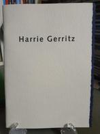 Harrie Gerritz Bilder 1994-1996 met opdracht voorin, Boeken, Kunst en Cultuur | Beeldend, Ophalen
