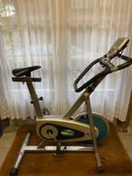 Hometrainer - Powerpeak, Ophalen, Gebruikt, Hometrainer