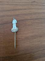 Sp 161 Vintage Judo Speldjes , Anton Geesink, Verzamelen, Speldjes, Pins en Buttons, Ophalen of Verzenden, Gebruikt, Sport, Speldje of Pin