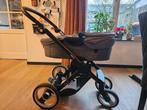 Mutsy Evo Farmer, Kinderen en Baby's, Kinderwagens en Combinaties, Gebruikt, Ophalen of Verzenden, Combiwagen, Mutsy