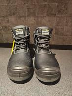 Nieuwe Safety Jogger Werkschoenen Maat 44, Zwart, Nieuw, Werkschoenen, Safety Jogger