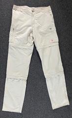 FJALLRAVEN broek / afritsbroek maat 48, Ophalen of Verzenden, Gebruikt, Kleding