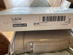 IKEA Lack Tafelblad 30x26 cm - Nieuw in Doos, Doe-het-zelf en Verbouw, Ophalen of Verzenden, Nieuw
