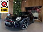 Mini Mini Clubman 2.0 John Cooper Works ALL4 Chili Pano schu, Automaat, 1998 cc, 15 km/l, Gebruikt