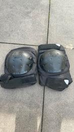 Knie beschermers skaten, Ophalen of Verzenden, Gebruikt, Bescherming