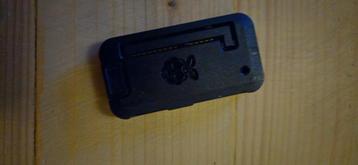 Raspberry ledstrip project (+ extra raspberry zero) beschikbaar voor biedingen