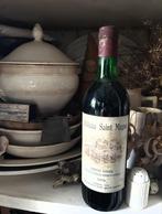 BORDEAUX SUPÉRIEUR  1976, Ophalen of Verzenden