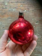 Ajeko XL kerstbal rood, Ophalen of Verzenden, Zo goed als nieuw