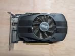 GTX 1050TI 4GB prima werkend!, Ophalen, PCI-Express 3, Gebruikt, HDMI