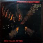 Ten Years After – Positive Vibrations, Cd's en Dvd's, Vinyl | Rock, Ophalen of Verzenden, Zo goed als nieuw, 12 inch, Poprock