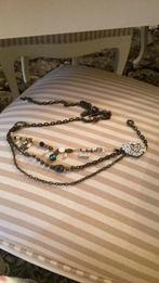 Ketting kan ook als riem, Verzenden, Zo goed als nieuw