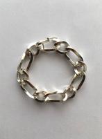 Zilveren designer armband van Uno A Erre, Ophalen of Verzenden, Zo goed als nieuw, Zilver, Zilver