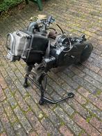 80cc gy6 blok, Ophalen, Piaggio, Blok, Zo goed als nieuw