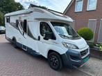 Granduca 284 TL Bj 2017 Enkele Bedden & Hefbed Euro 6 1e Eig, Bedrijf, Diesel, 6 tot 7 meter, Half-integraal