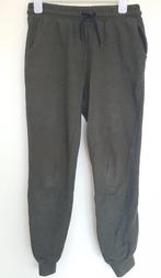 jogging broek maat 146 / 152 jongen Hema, Broek, Gebruikt, Ophalen of Verzenden, Hema