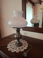 Gewoon een super mooie en nette antieke lamp, Ophalen of Verzenden