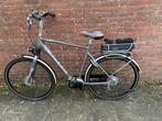 Giant Prime elektriciteit fiets, Fietsen en Brommers, Elektrische fietsen, Overige merken, Ophalen of Verzenden, Zo goed als nieuw
