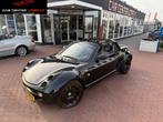 Smart Roadster 0.7 cabrio | airco | automaat | stoelverwarmi, Automaat, Gebruikt, 82 pk, Roadster