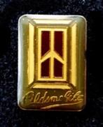 Oldsmobile pin- epoxy uitvoering, Verzenden, Nieuw, Transport, Speldje of Pin
