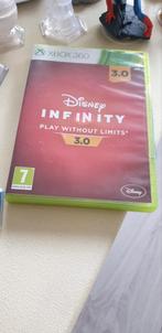 Disney Infinity 2.0 & 3.0 + Figuren Xbox 360, Ophalen of Verzenden