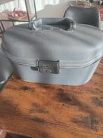 Samsonite Beautycase, Ophalen, Gebruikt, Blauw