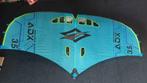 Naish ADX 3.5 m 2024 Wing - Zgan - Ex demo - WINGSHOP, Watersport en Boten, Wingsurfen, Ophalen of Verzenden, Gebruikt, Wingsurf-wing