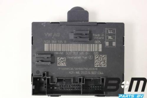 Portierregelapparaat LA of RA VW Passat B8 Variant, Auto-onderdelen, Interieur en Bekleding, Gebruikt