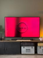 (Schermdefect) - Samsung 65 inch 4K TV UE65NU7020 (2019), Audio, Tv en Foto, Televisies, Ophalen, Gebruikt, 50 Hz, LCD
