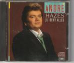 Andre Hazes - Jij bent alles, Ophalen of Verzenden, Gebruikt