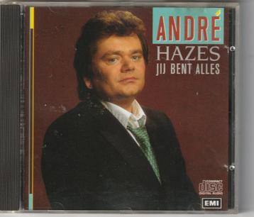 Andre Hazes - Jij bent alles beschikbaar voor biedingen