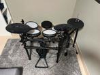 E drum millenium mps-750 x, Muziek en Instrumenten, Ophalen of Verzenden, Zo goed als nieuw, Overige merken, Elektronisch